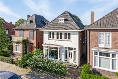 Woning Brinkstraat 210 Enschede