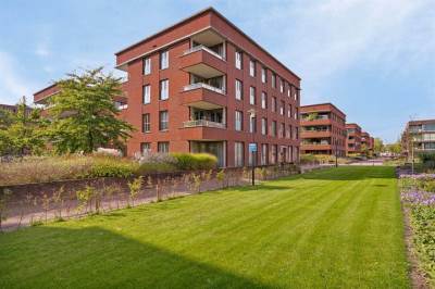 Woning Eelderdiephof 62 Utrecht