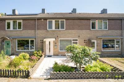 Woning Postenbrink 38 Enschede