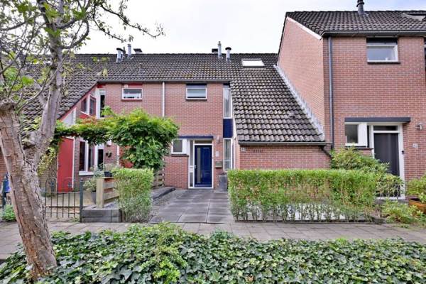 Woning Koningspage 44 Deventer