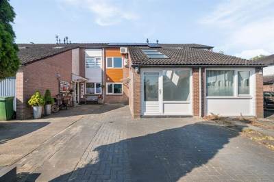 Woning Arkelhof 117 Zevenbergen