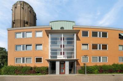 Woning Emmalaan 13 Zutphen