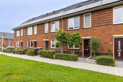 Woning Binnenhof 8 Sliedrecht