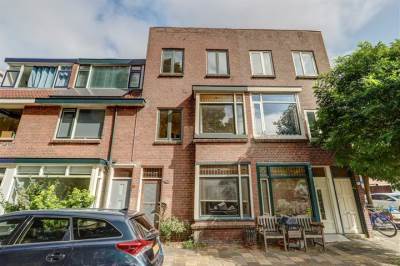 Woning Makassarstraat 67 Utrecht