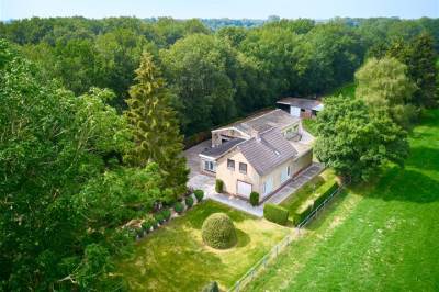 Woning Skeanewei 30 Boornbergum