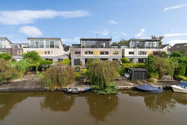 Woning Dobbehôf 25 Goutum