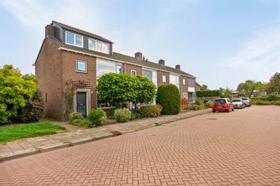 Woning Mengerinckstraat 1 Zutphen
