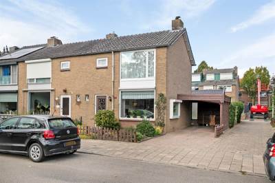 Woning Paulus Potterstraat 43 Zutphen