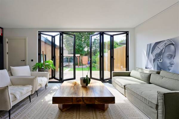 Woning Willem van de Veldekade 4 Heemstede