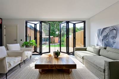 Woning Willem van de Veldekade 4 Heemstede