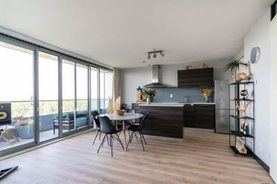 Woning Palmyraplaats 200 Delft