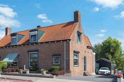 Woning Lisserdijk 485 Lisserbroek