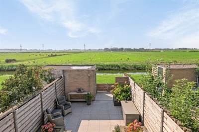 Woning Rousselpad 10 Spijkenisse