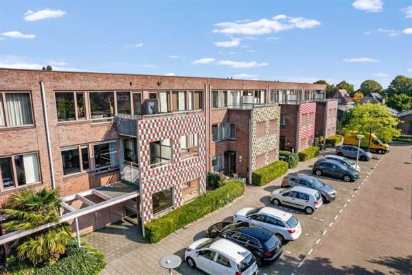 Woning Vlietlaan 36 Wateringen