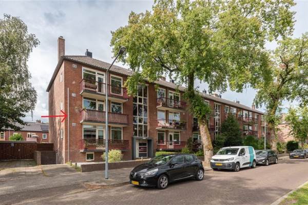 Woning Laan 1940- 1945123 Hilversum