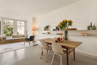 Woning Brederodestraat 57- 2 Amsterdam