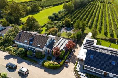 Woning Kastanjelaan 20 Lexmond