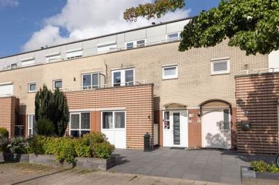 Woning Stockholmstraat 79 Hengelo (OV)