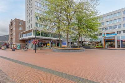 Woning Kerkstraat 146 Brunssum