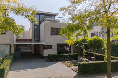 Woning Brasem 220 Doetinchem