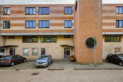 Woning Gouverneurstraat 8 Almere