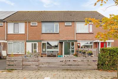 Woning Aak 29 Wieringerwerf