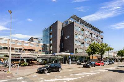Woning Osdorper Ban 90-A 19 Amsterdam