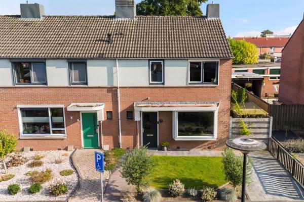 Woning Sophialaan 17 Ruurlo