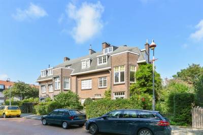 Woning Nachtegaalplein 14 Den Haag