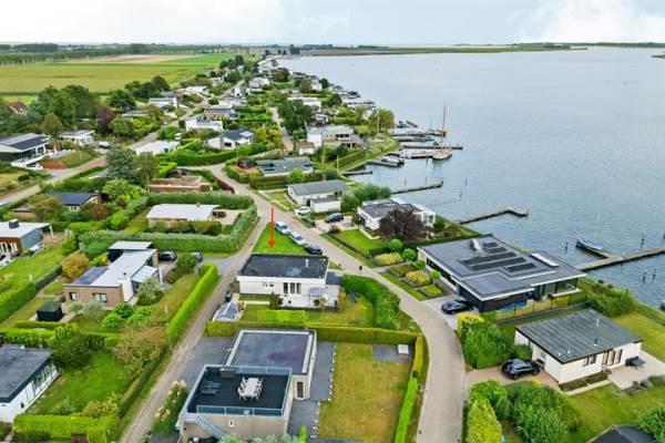 Woning Trintellaan 21 Kortgene