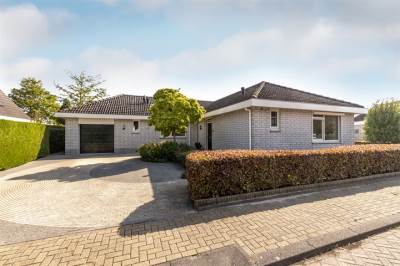 Woning Ambachtsherenweg 9 Nieuw-Beijerland