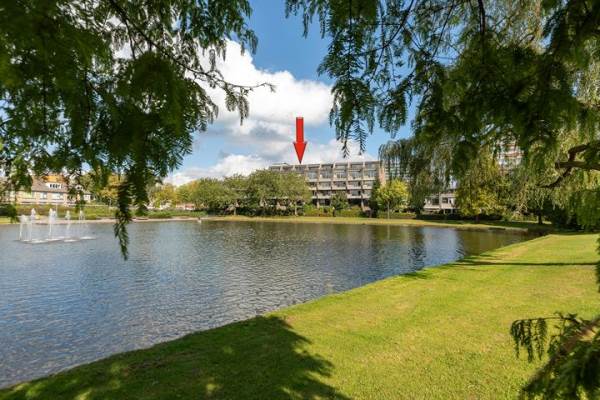 Woning Kapittelweg 97 Hilversum