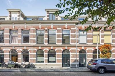 Woning Coornhertstraat 18 Haarlem