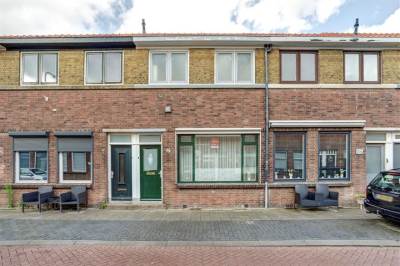 Woning Staringstraat 26 Gouda