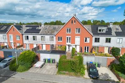 Woning De Waard 49 Groningen