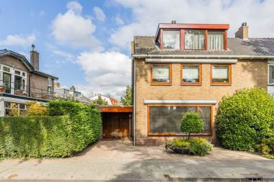 Woning Rotterdamse Rijweg 79 Rotterdam