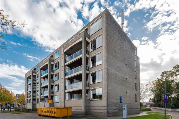 Woning Liebergerweg 436 Hilversum