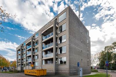 Woning Liebergerweg 436 Hilversum