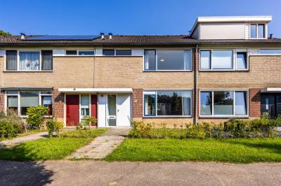 Woning Fazantenveld 123 Cuijk