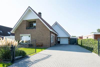 Woning Middenweg WZ 5 Emmer-Compascuum