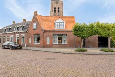 Woning Raadhuisstraat 9 Waarde