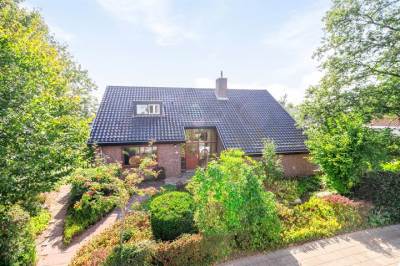 Woning Meerkoetweg 15 Heerenveen