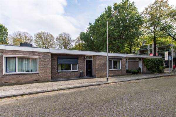 Woning Coromandelstraat 30 Tilburg