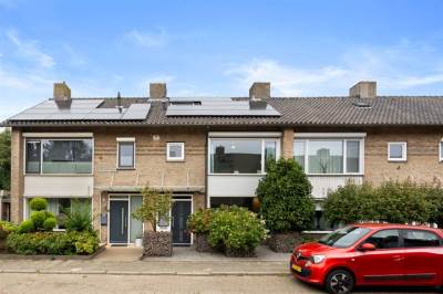 Woning Hasselaarstraat 22 Eindhoven