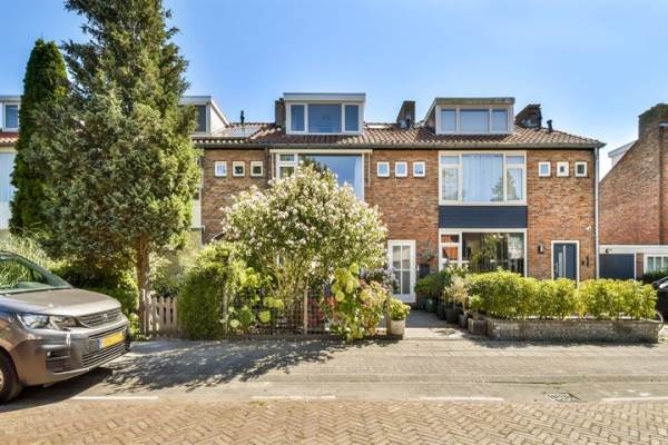 Woning Wibautlaan 12 Amstelveen