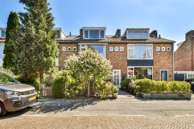 Woning Wibautlaan 12 Amstelveen