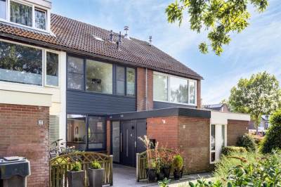 Woning Schippersmeen 29 Harderwijk