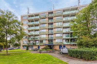 Woning Acaciaplein 124 Schagen