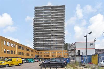 Woning Croesinckplein 90 Zoetermeer