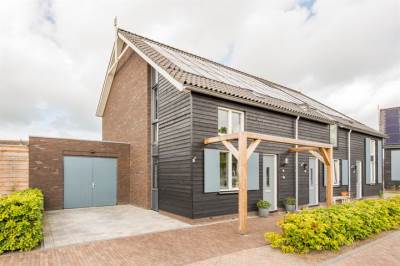 Woning De Hofstee 10 Nijkerk